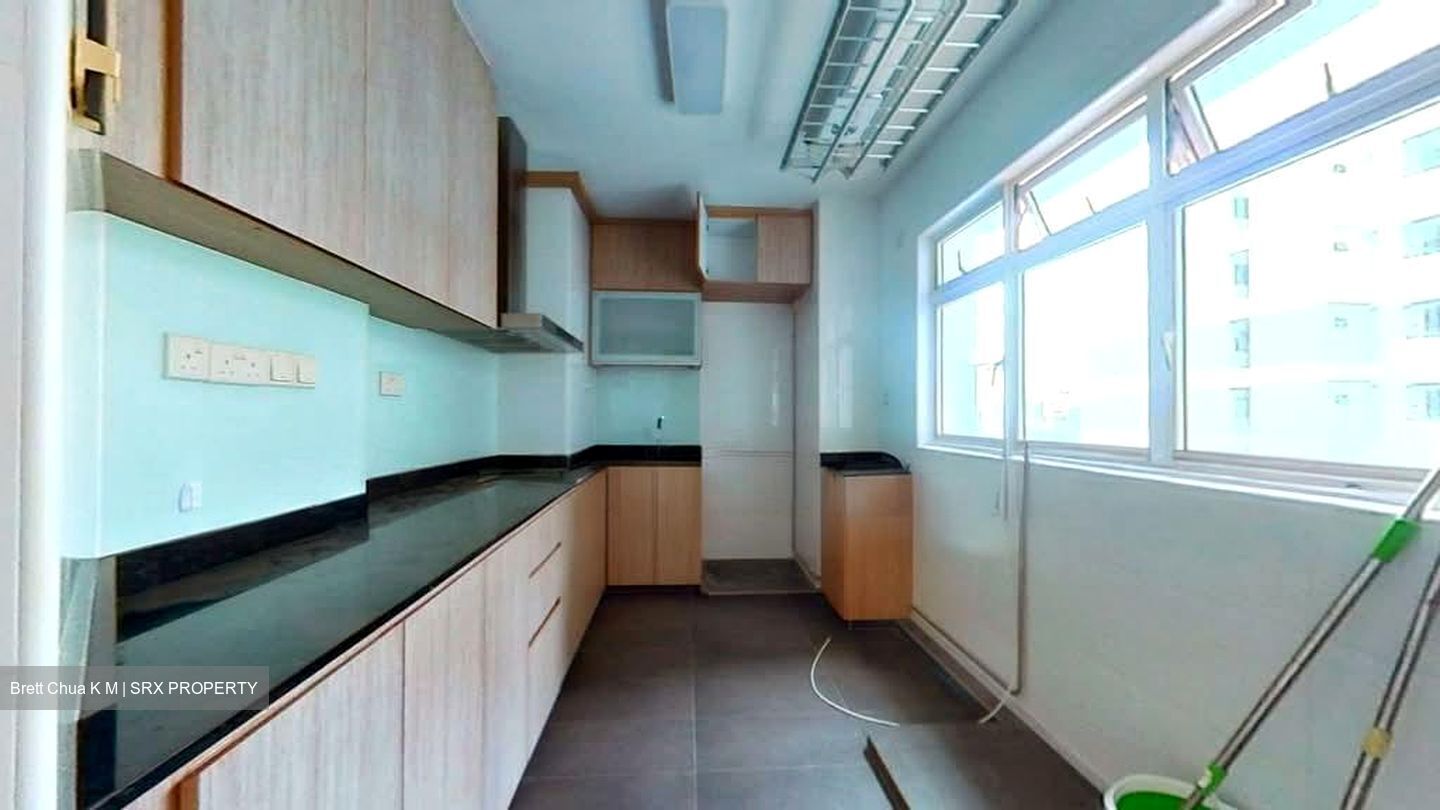 Blk 3C Kallang Heights (Kallang/Whampoa), HDB 5 Rooms #571798611